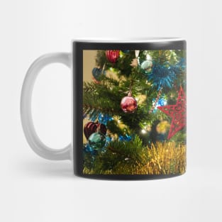 Buy Christmas Greeting Cards with Star Mug